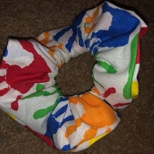 Scrunchie